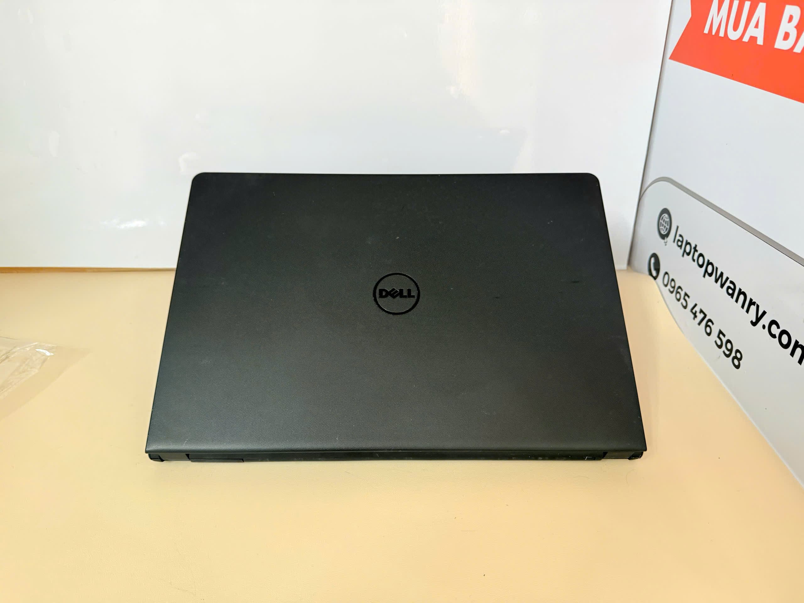 Laptop Dell Inspiron 15-3567