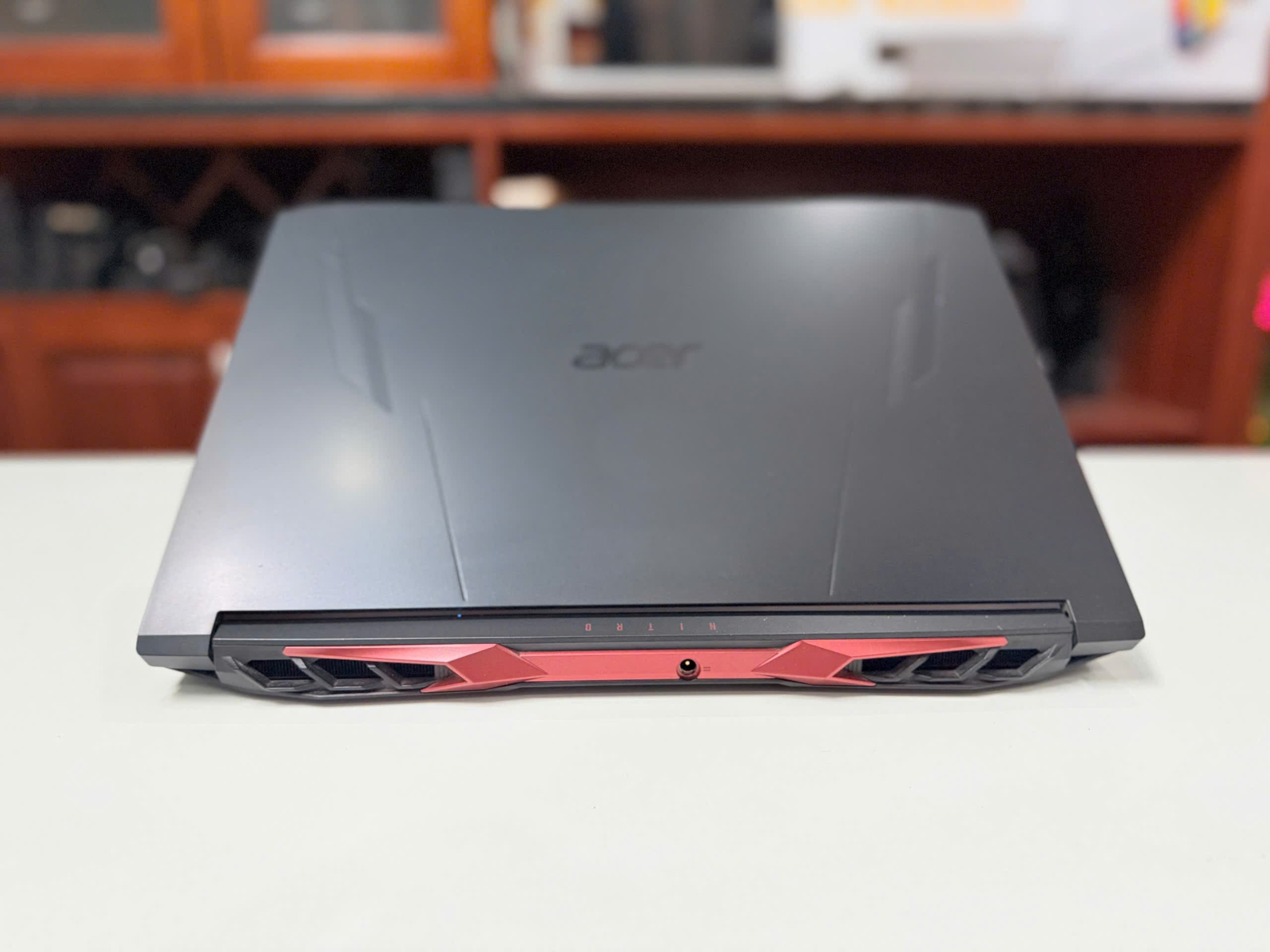 Acer Nitro 5 AN515-57