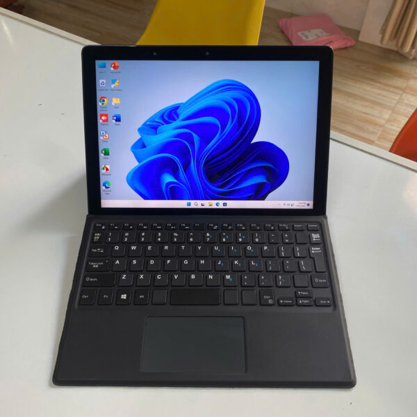 Laptop Dell Latitude 7290 Core i5 - 8250U/ Ram 8GB/ SSD 256GB/ 12.5" HD/ Card On